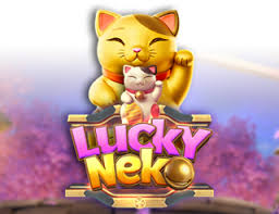Lucky Neko